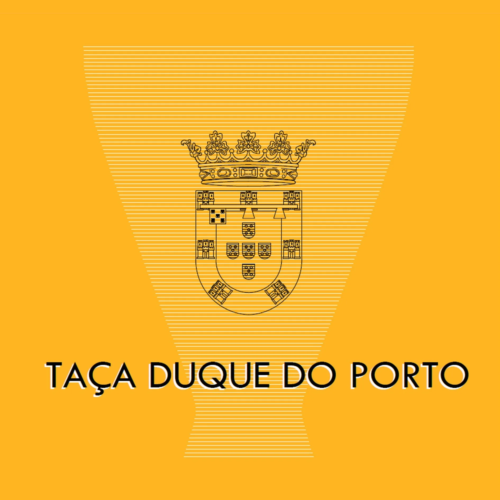 Taça Duque do Porto 2024