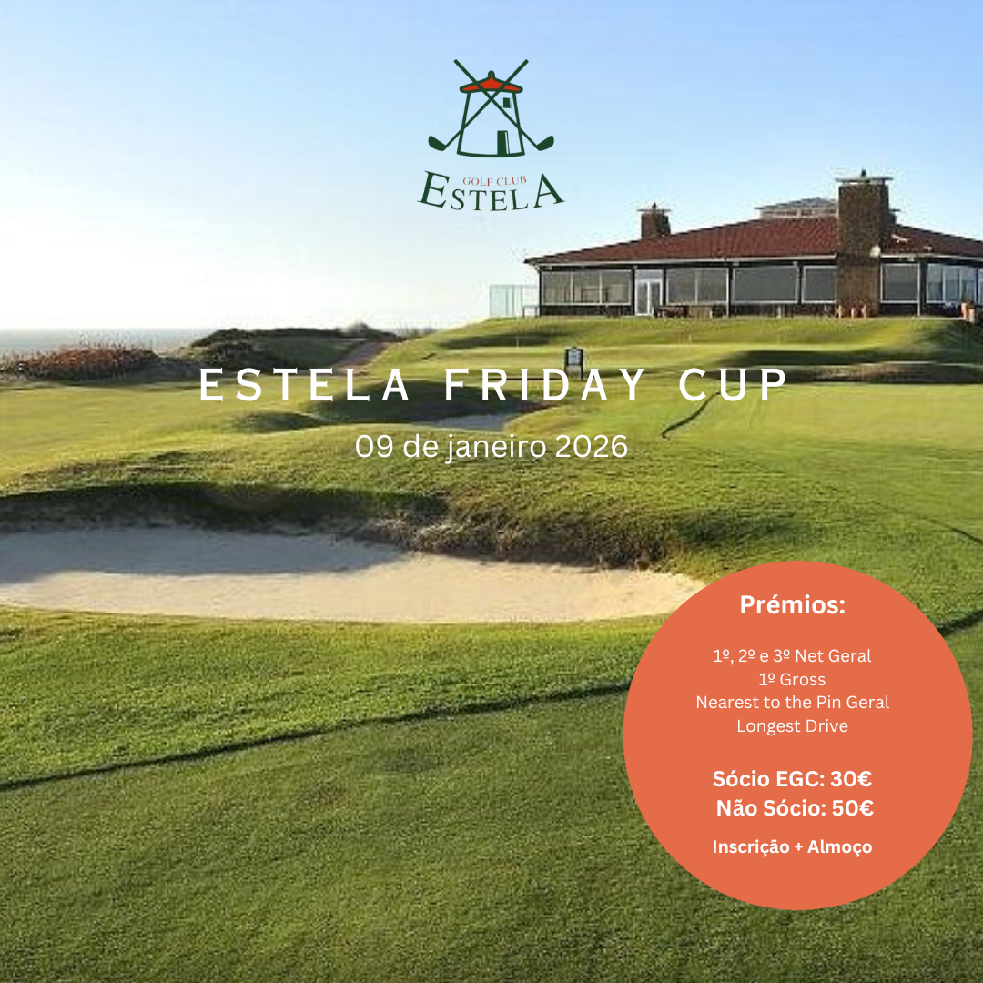 1º Estela Friday 2026