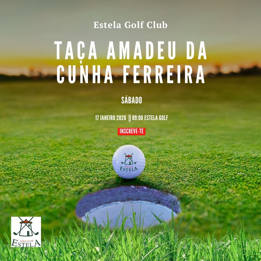 Taça Amadeu da Cunha Ferreira 2026